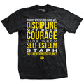 Things Wrestling Gave Me T-Shirt Hoodie, Sweatshirt | CiraTrend.com (Image 1)