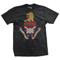 Thomas Jefferson Coat of Arms T-Shirt Hoodie, Sweatshirt | CiraTrend.com (Image 1)