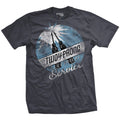 Two Prong Electrical Service T-Shirt Hoodie, Sweatshirt | CiraTrend.com (Image 1)