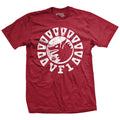 VF-1 Wolfpack Bomber Squadron T-Shirt Hoodie, Sweatshirt | CiraTrend.com (Image 1)