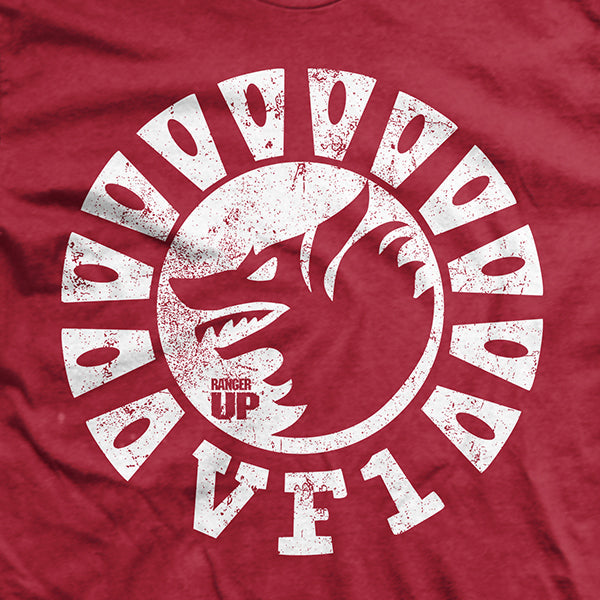 VF-1 Wolfpack Bomber Squadron T-Shirt Hoodie, Sweatshirt | CiraTrend.com (Image 2)