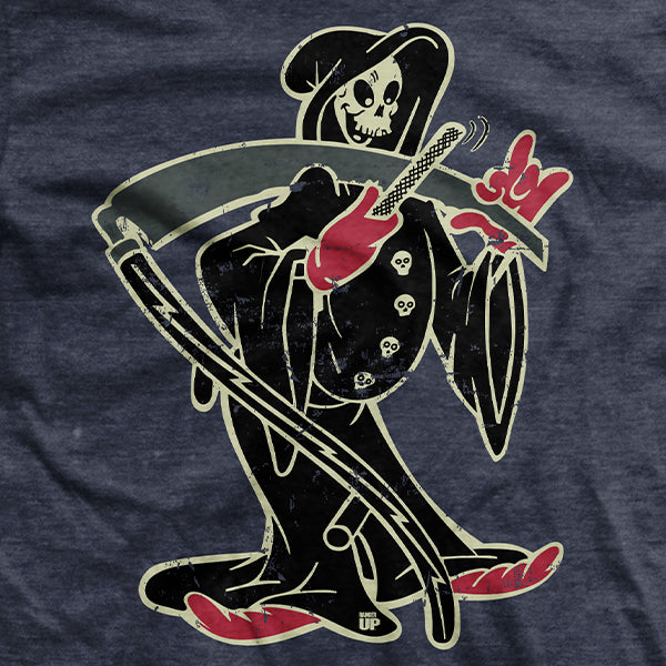 VF-35 Grim Reapers T-Shirt Hoodie, Sweatshirt | CiraTrend.com (Image 2)