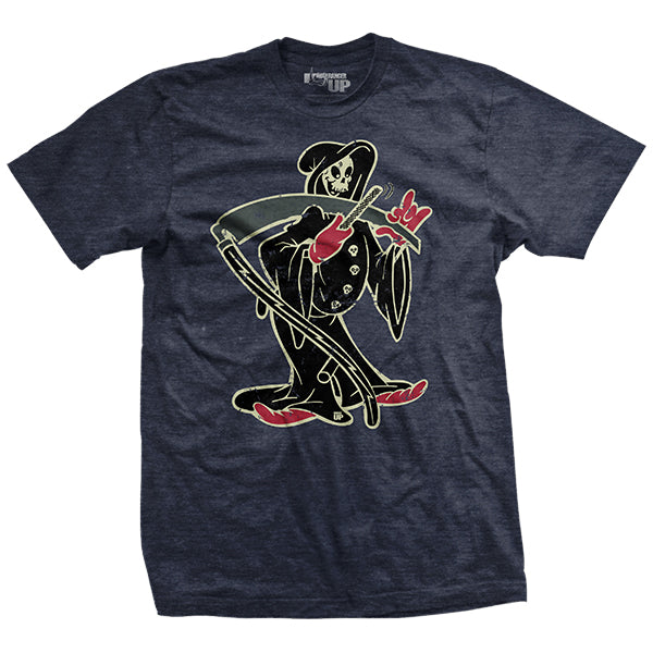 VF-35 Grim Reapers T-Shirt Hoodie, Sweatshirt | CiraTrend.com (Image 1)
