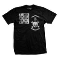 Members Only Veteran Exempts T-Shirt Hoodie, Sweatshirt | CiraTrend.com (Image 1)