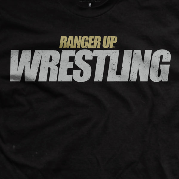 The Wrestler's Choice T-Shirt Hoodie, Sweatshirt | CiraTrend.com (Image 2)