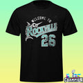 Welcome To Rockville Rockville Marlins Shirt