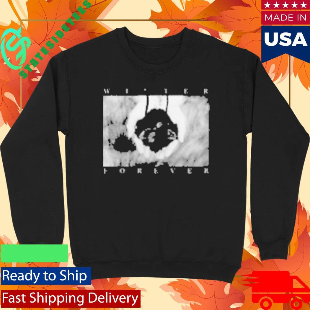 Welcome To Seahaven Winter Forever Shirt