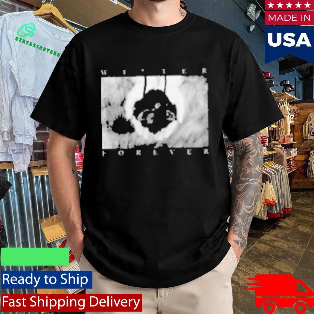 Welcome To Seahaven Winter Forever Shirt