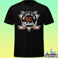 Welcome To The Oc Bitch Shirt