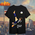 We’ll Be Coming 26 Scotland Shirt
