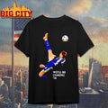 We’ll Be Coming 26 Scotland shirt