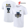Wellington Hurricanes Super Rugby Pacific 2026 Champions Grand Final trophy shirt