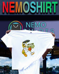 Wemby Alien Spurs out of this world shirt