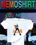 Wemby Wembanyama Alien San Antonio Spurs player shirt