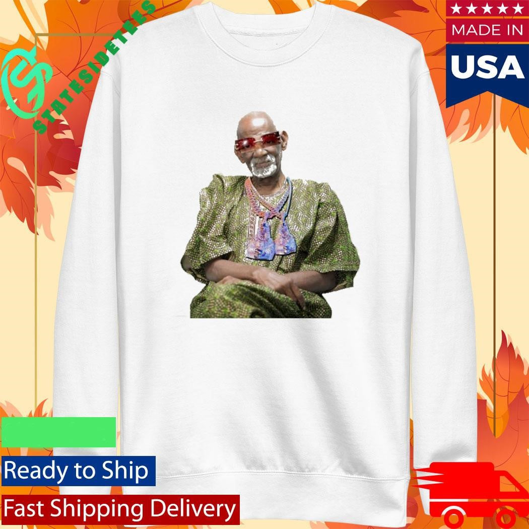 Westside Gunn Heal The World Tour Shirt