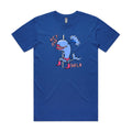Wet And Wild Tee Hoodie, Sweatshirt | CiraTrend.com (Image 1)