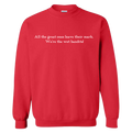 Wet Bandits Quote Tee Hoodie, Sweatshirt | CiraTrend.com (Image 1)
