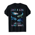 Whale Shark T-Shirt for Men Made in USA Hoodie, Sweatshirt | CiraTrend.com