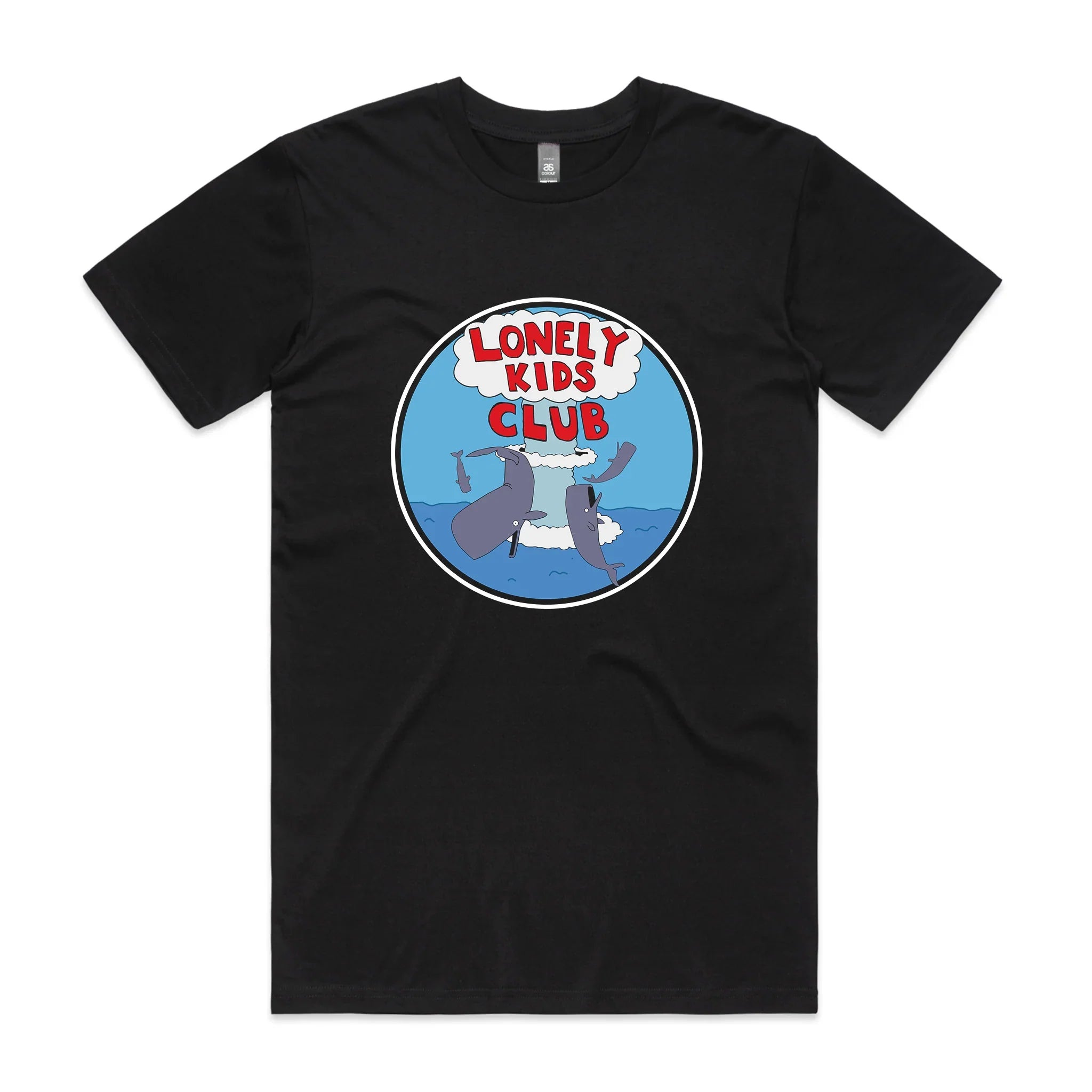 Whales Tee Hoodie, Sweatshirt | CiraTrend.com (Image 1)