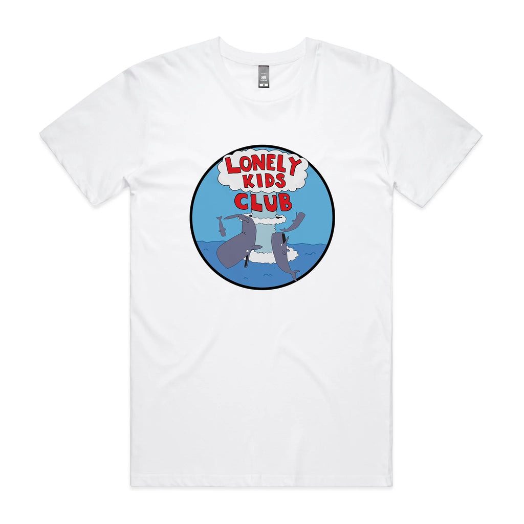Whales Tee Hoodie, Sweatshirt | CiraTrend.com (Image 2)