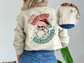 What A Year Christmas Santa Sweatshirt T-Shirts, Hoodie | CiraTrend.com