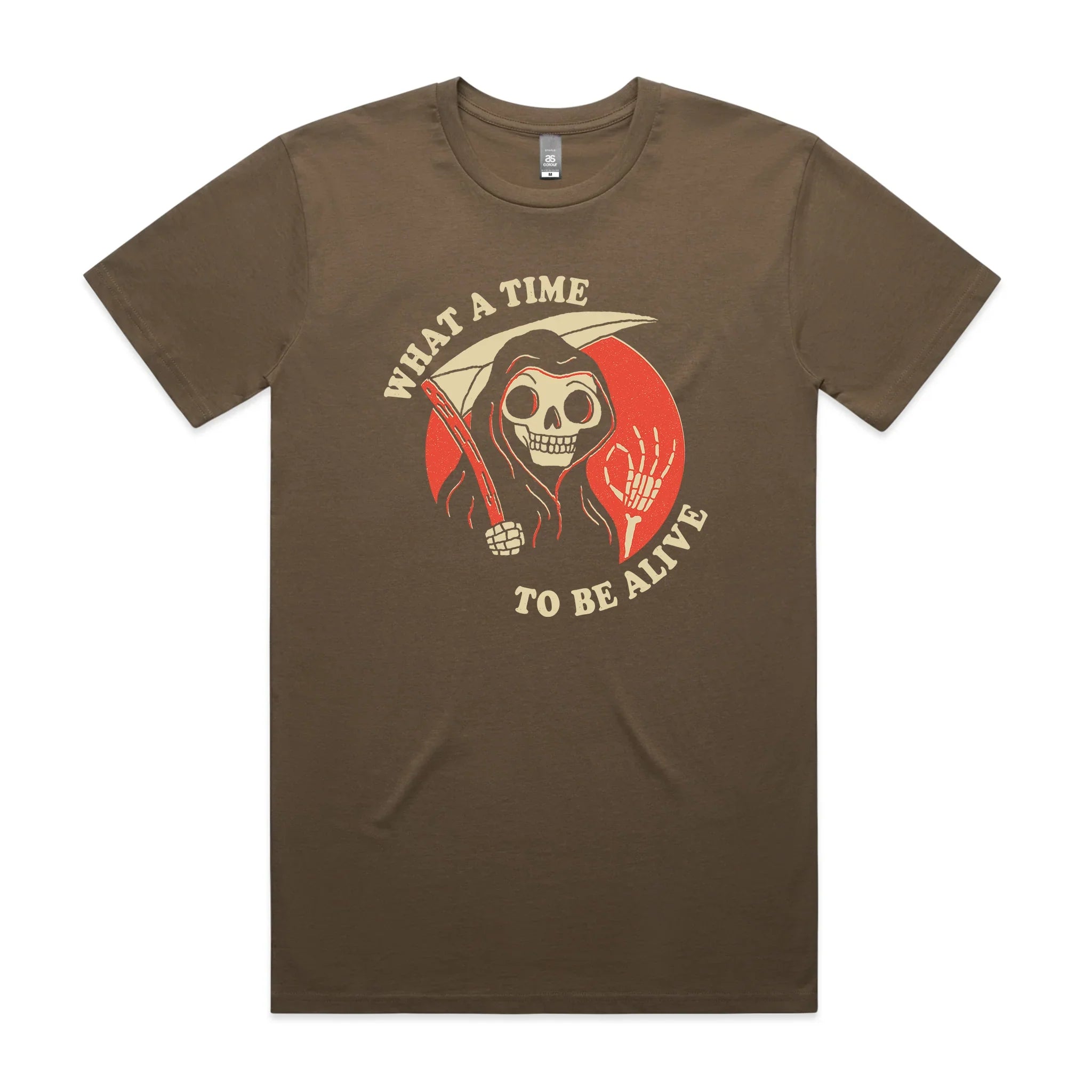 What A Time To Be Alive Tee Hoodie, Sweatshirt | CiraTrend.com (Image 3)