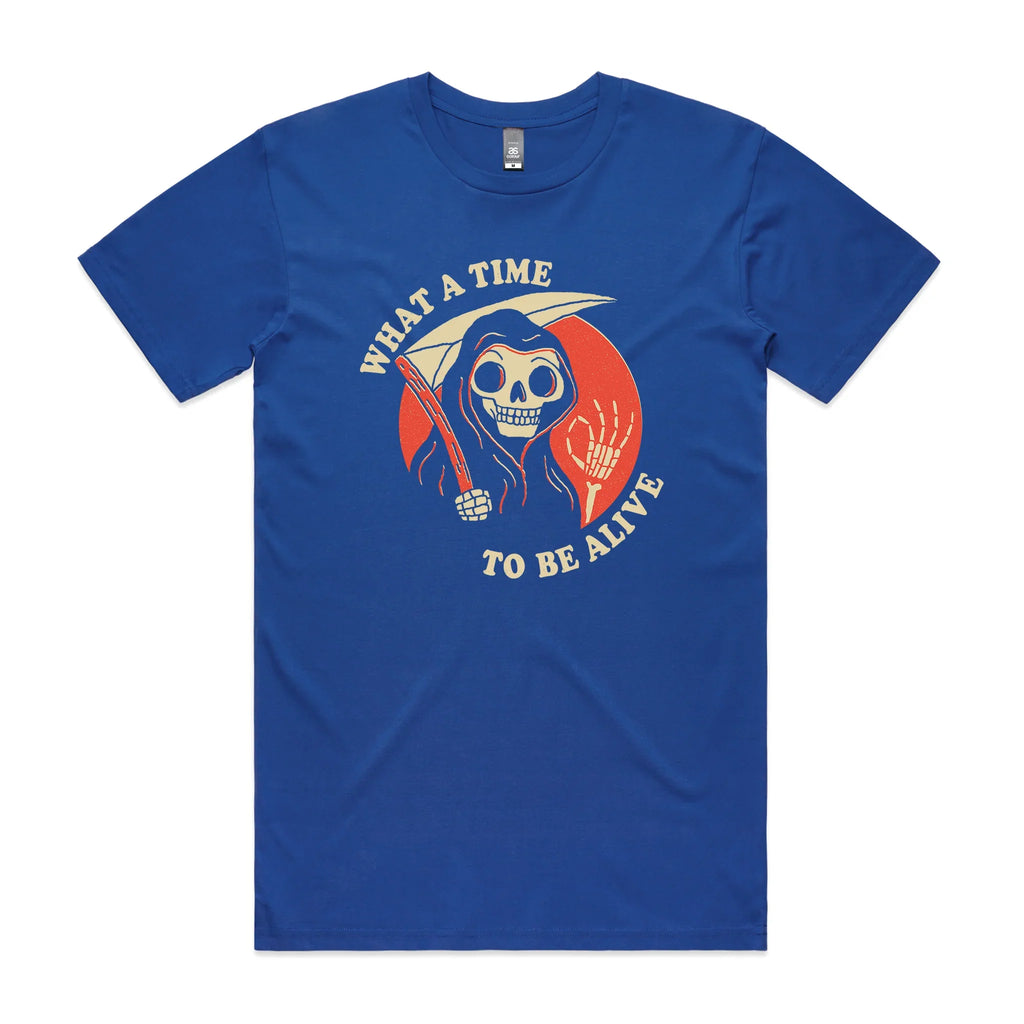 What A Time To Be Alive Tee Hoodie, Sweatshirt | CiraTrend.com (Image 4)