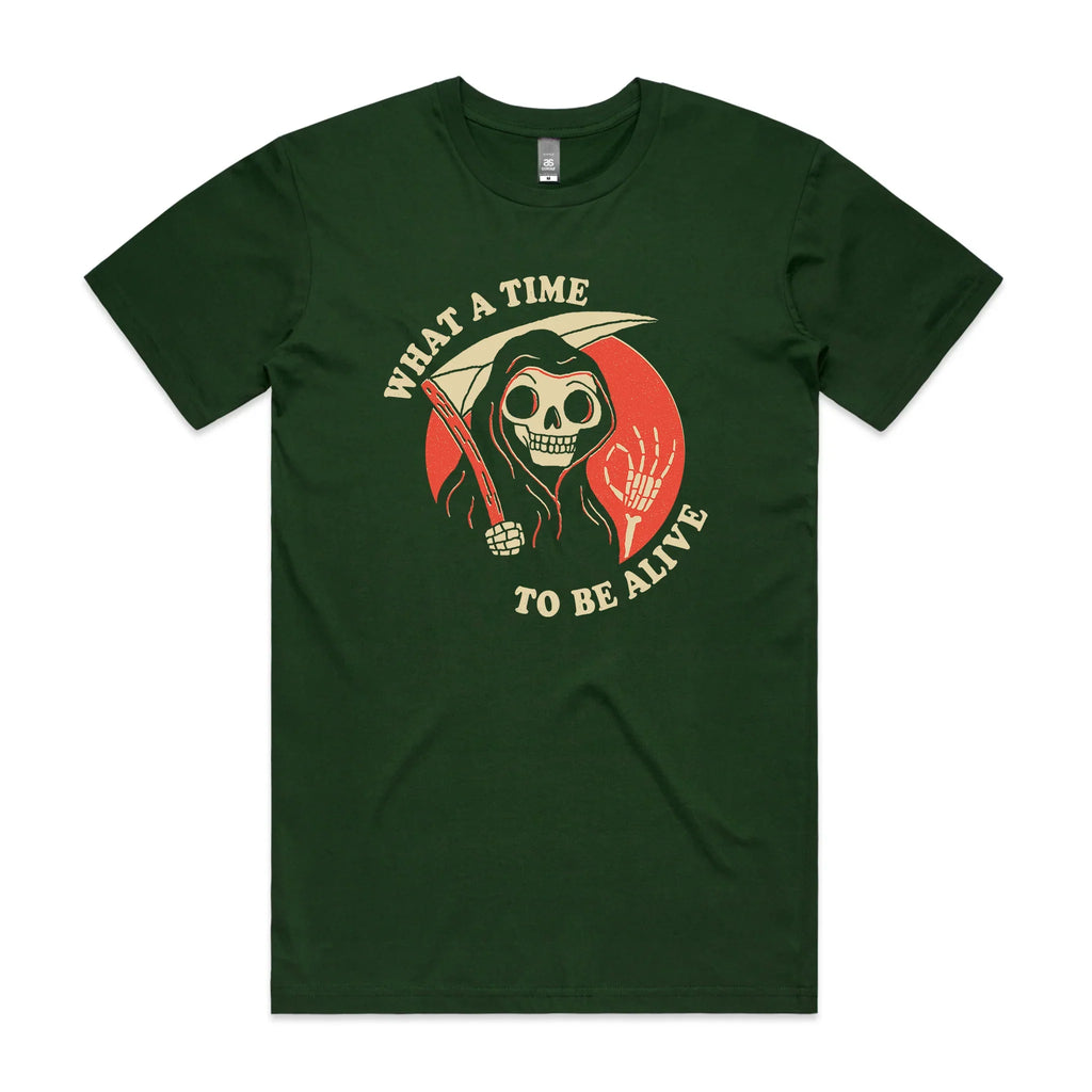 What A Time To Be Alive Tee Hoodie, Sweatshirt | CiraTrend.com (Image 5)