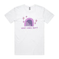 What Comes Next Tee Hoodie, Sweatshirt | CiraTrend.com (Image 1)