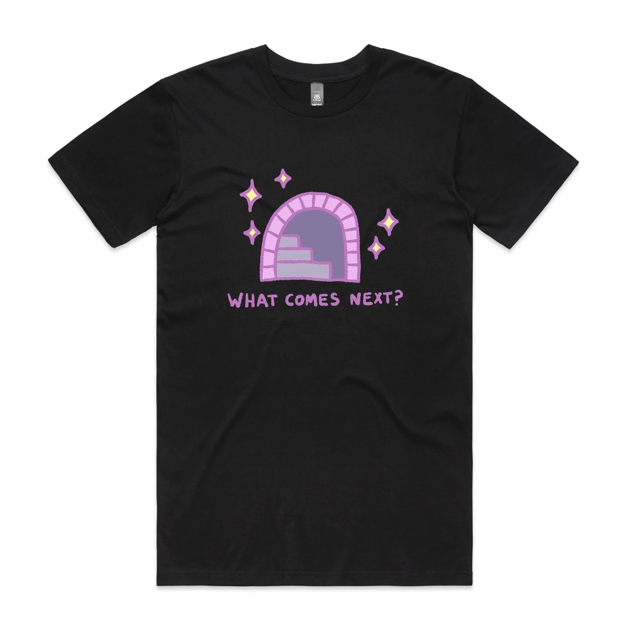 What Comes Next Tee Hoodie, Sweatshirt | CiraTrend.com (Image 2)