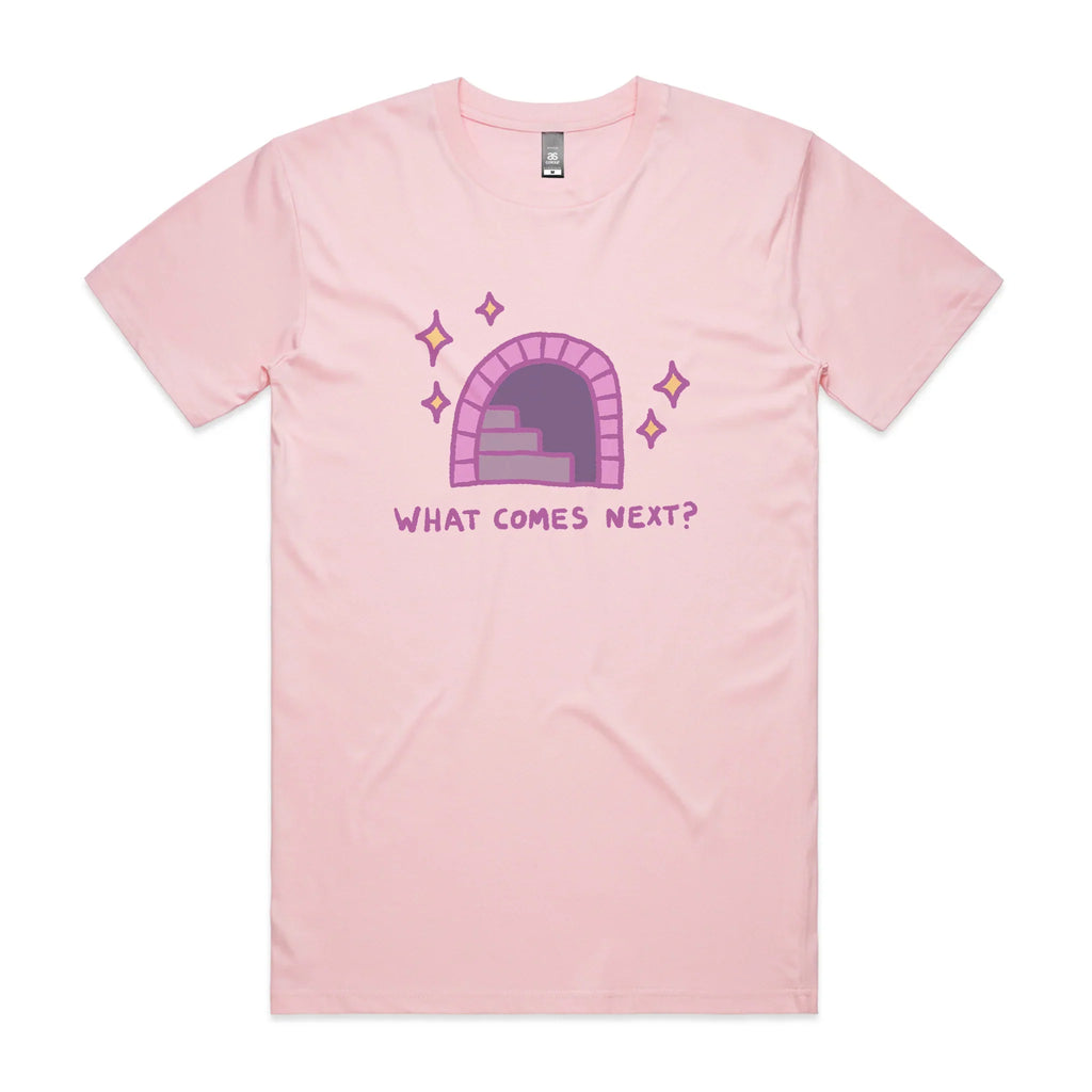 What Comes Next Tee Hoodie, Sweatshirt | CiraTrend.com (Image 3)