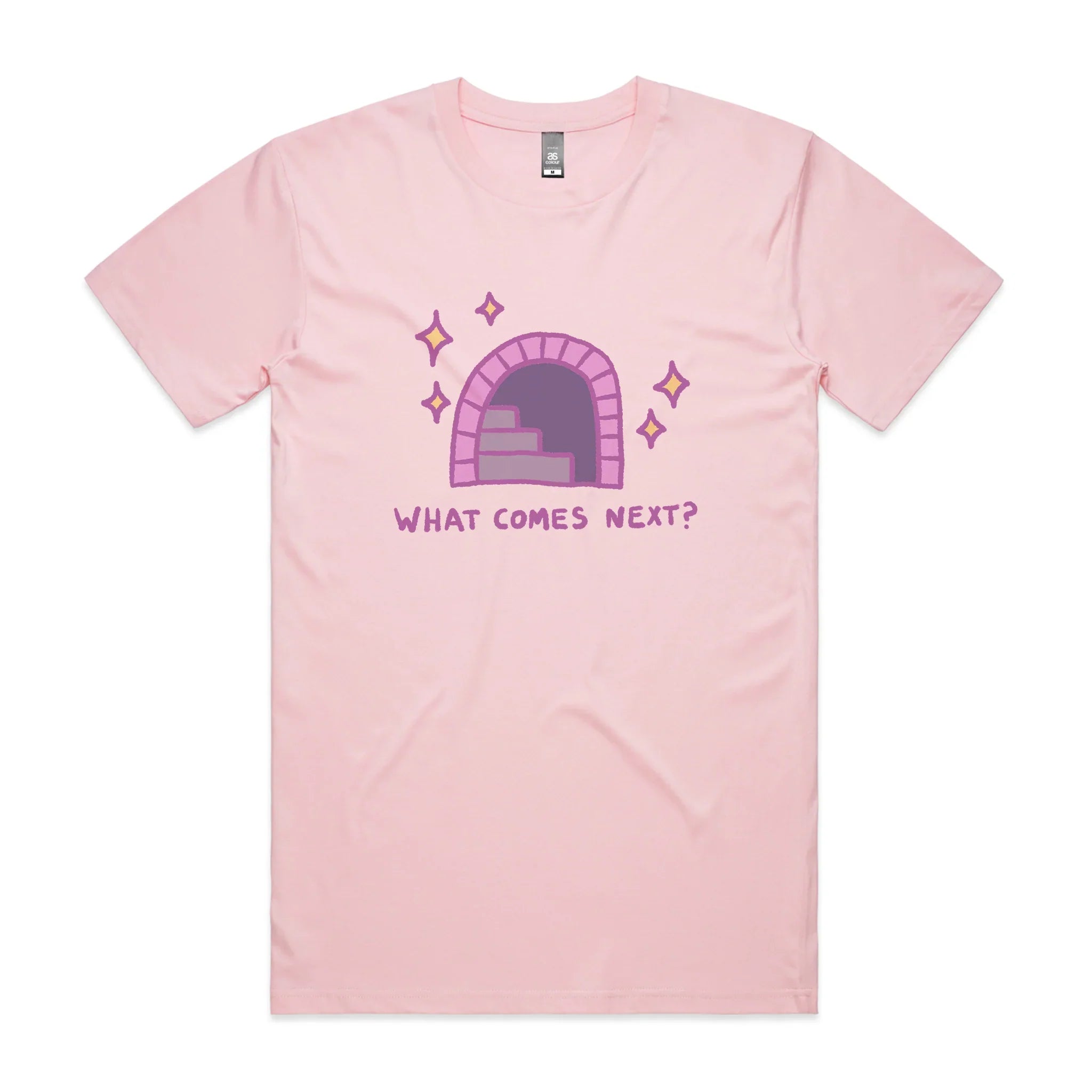 What Comes Next Tee Hoodie, Sweatshirt | CiraTrend.com (Image 3)