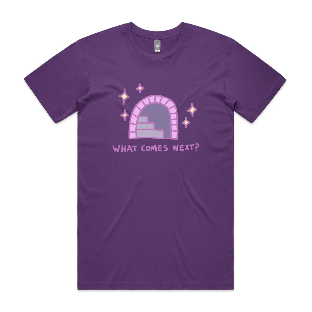 What Comes Next Tee Hoodie, Sweatshirt | CiraTrend.com (Image 4)