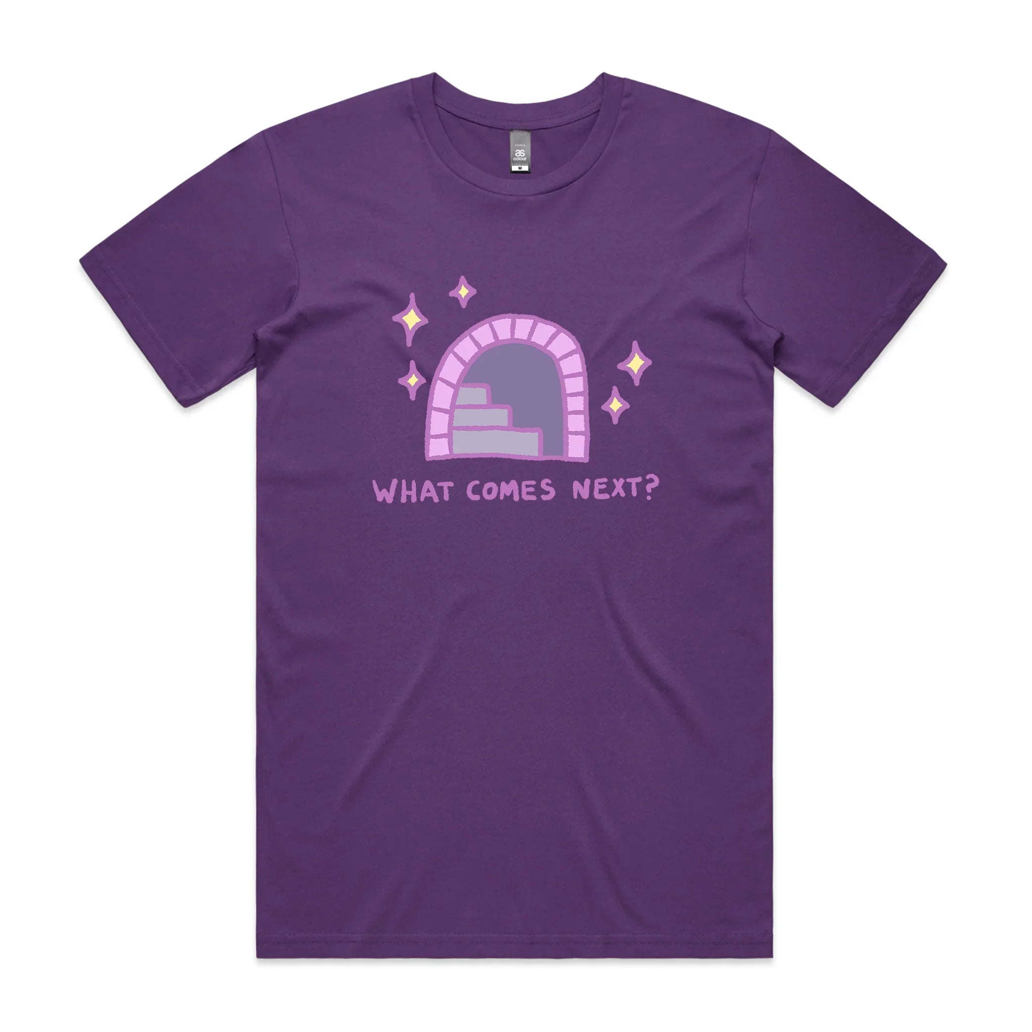 What Comes Next Tee Hoodie, Sweatshirt | CiraTrend.com (Image 4)