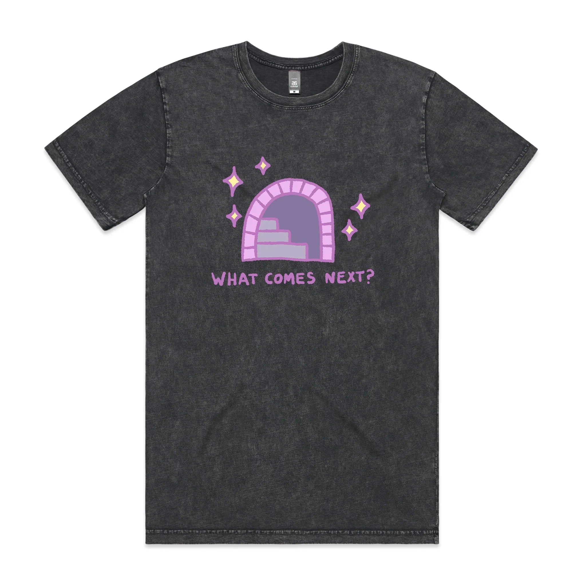 What Comes Next Tee Hoodie, Sweatshirt | CiraTrend.com (Image 5)