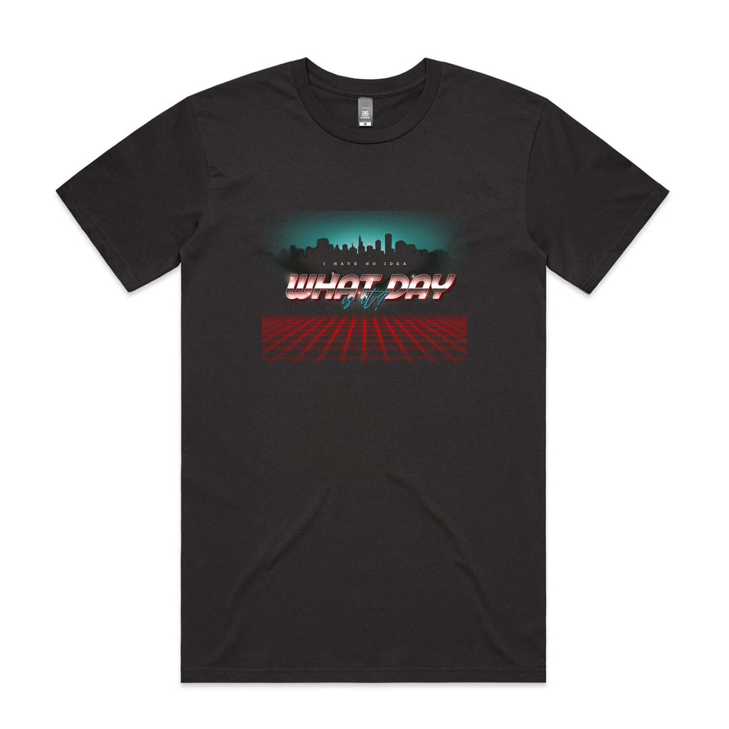 What Day Is It? Tee Hoodie, Sweatshirt | CiraTrend.com (Image 1)