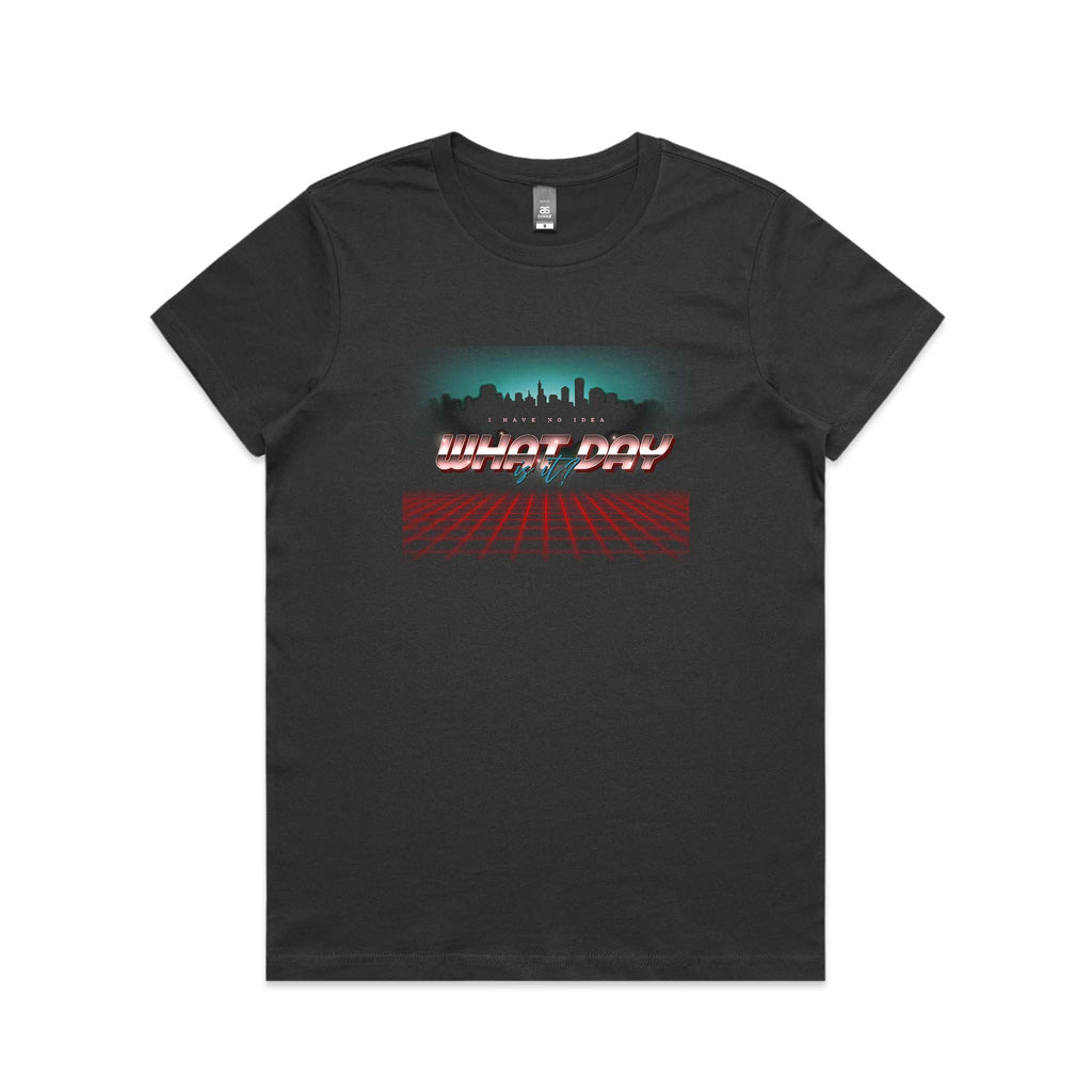 What Day Is It? Tee Hoodie, Sweatshirt | CiraTrend.com (Image 2)