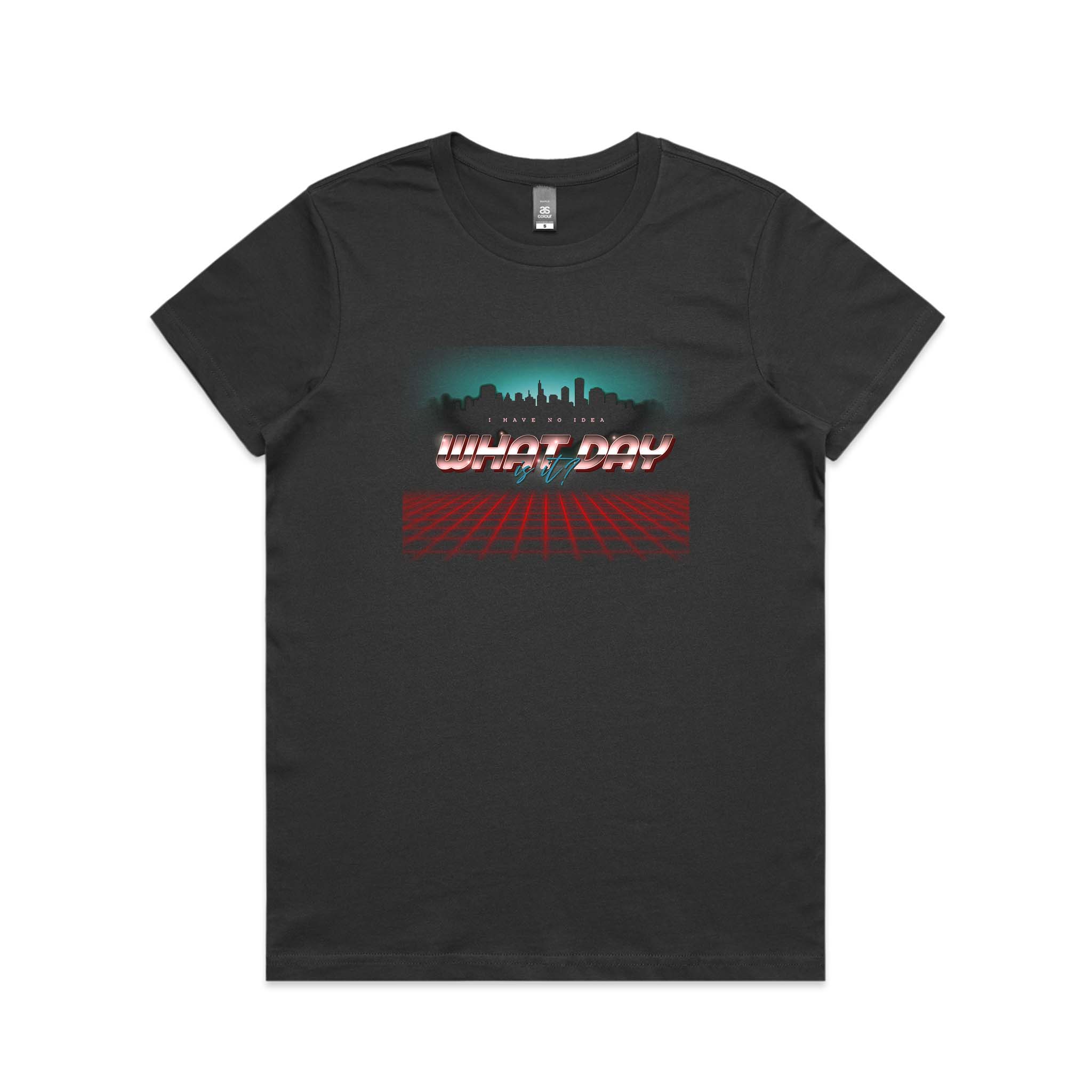 What Day Is It? Tee Hoodie, Sweatshirt | CiraTrend.com (Image 2)
