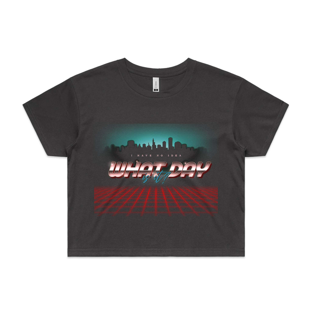 What Day Is It? Tee Hoodie, Sweatshirt | CiraTrend.com (Image 3)