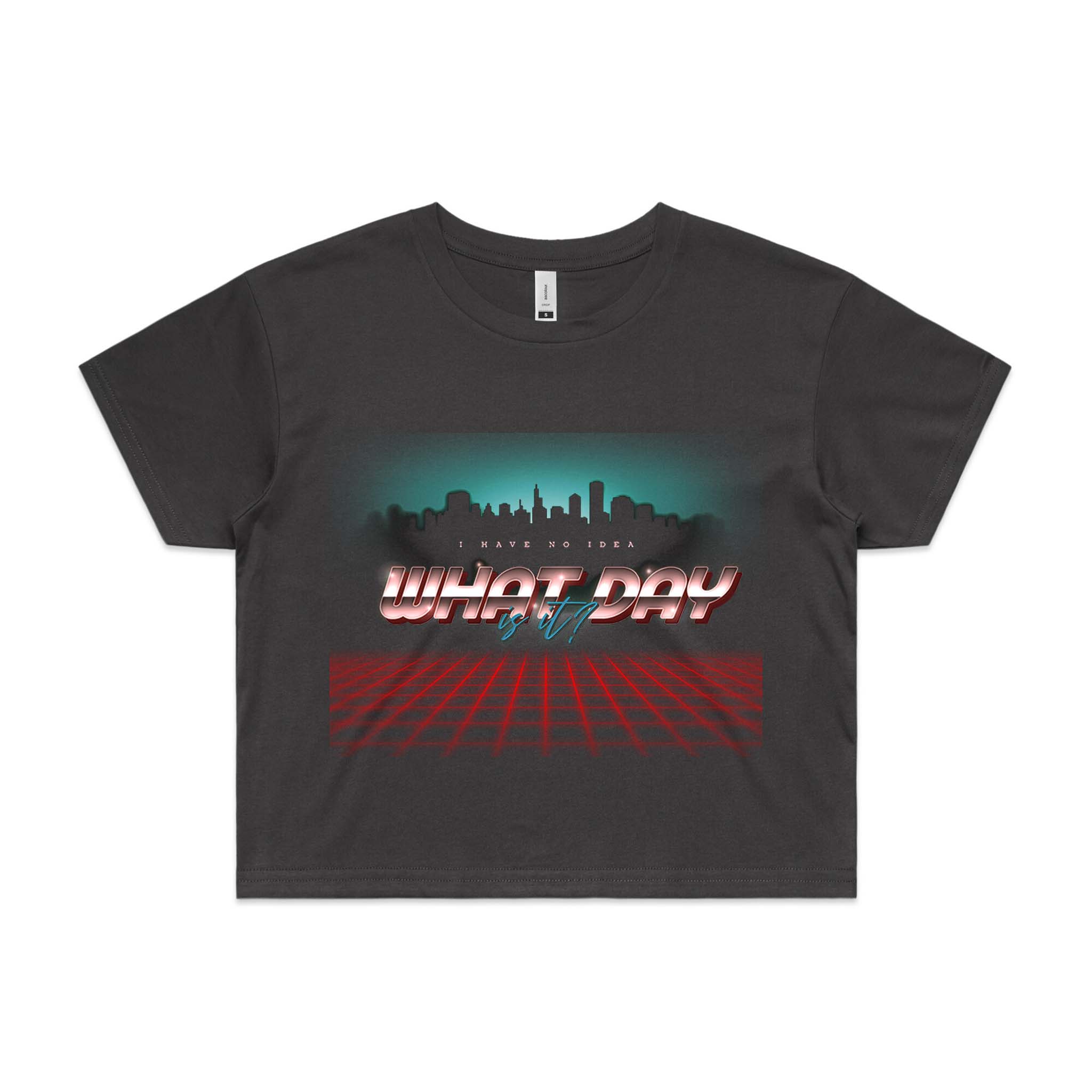 What Day Is It? Tee Hoodie, Sweatshirt | CiraTrend.com (Image 3)