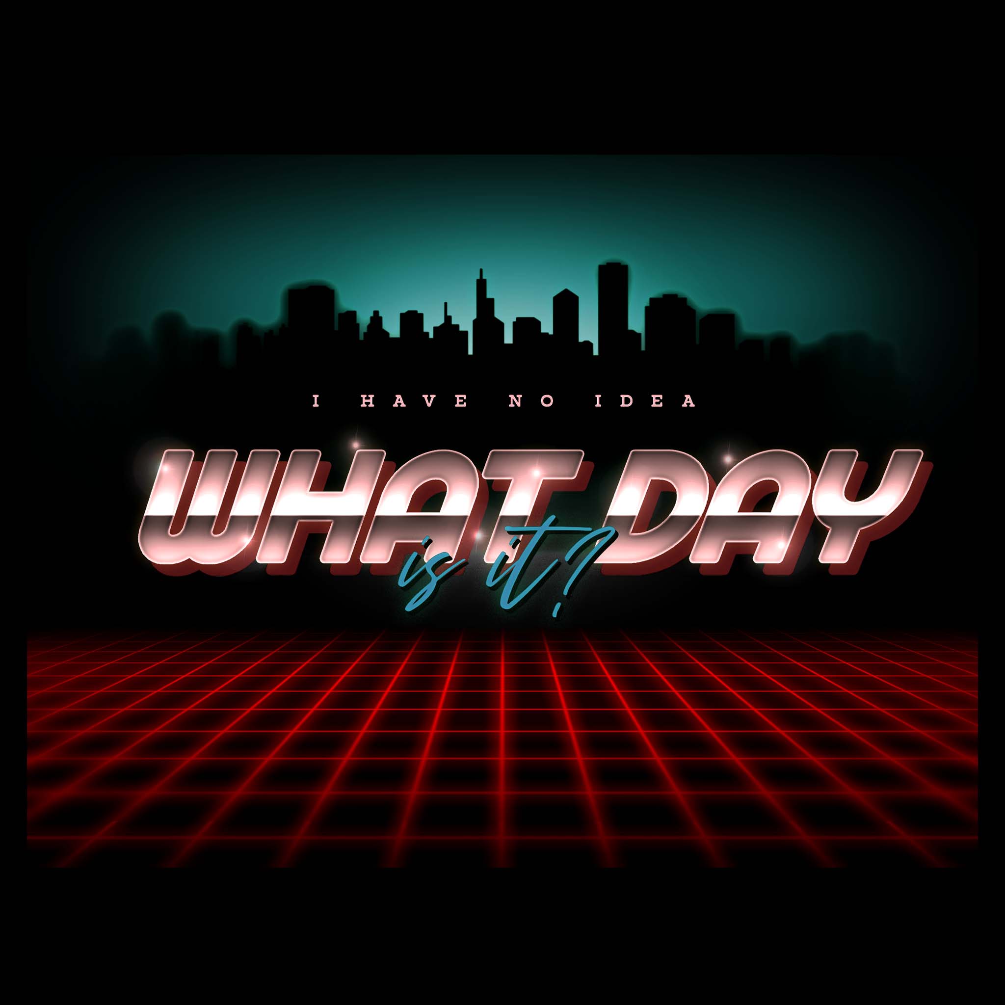 What Day Is It? Tee Hoodie, Sweatshirt | CiraTrend.com (Image 4)