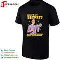 What’s my secret autism and severe body dysmorphia shirt