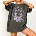 When Injustice Becomes Law Resistance Becomes Duty Comfort Colors Shirt, Feminist Resistance TShirt, Social Justice...