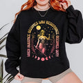 When Injustice Becomes Law Resistance Becomes Duty Shirt, Feminist Social Justice Tee Hoodie Sweatshirt | CiraTrend.com