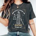 When Injustice Becomes Law Resistance Becomes Duty Tshirt, Feminist Resistance Shirt, Social Justice Tshirt, Feminist...