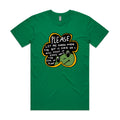 When The Bit Is Over Tee Hoodie, Sweatshirt | CiraTrend.com (Image 1)
