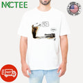 Where are you from Earth cartoon shirt