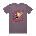Where Is The Cheese Tee Hoodie, Sweatshirt | CiraTrend.com (Image 1)