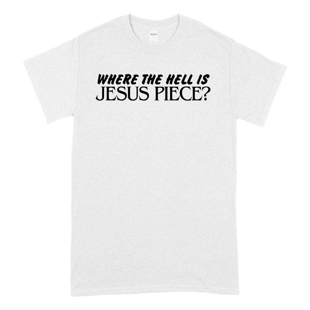 "Where Hell" T-Shirts, Hoodie, Sweatshirt