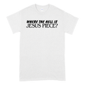 "Where Hell" T-Shirts, Hoodie, Sweatshirt